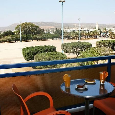 Hotel Residence Louban Agadir Oda fotoğraf