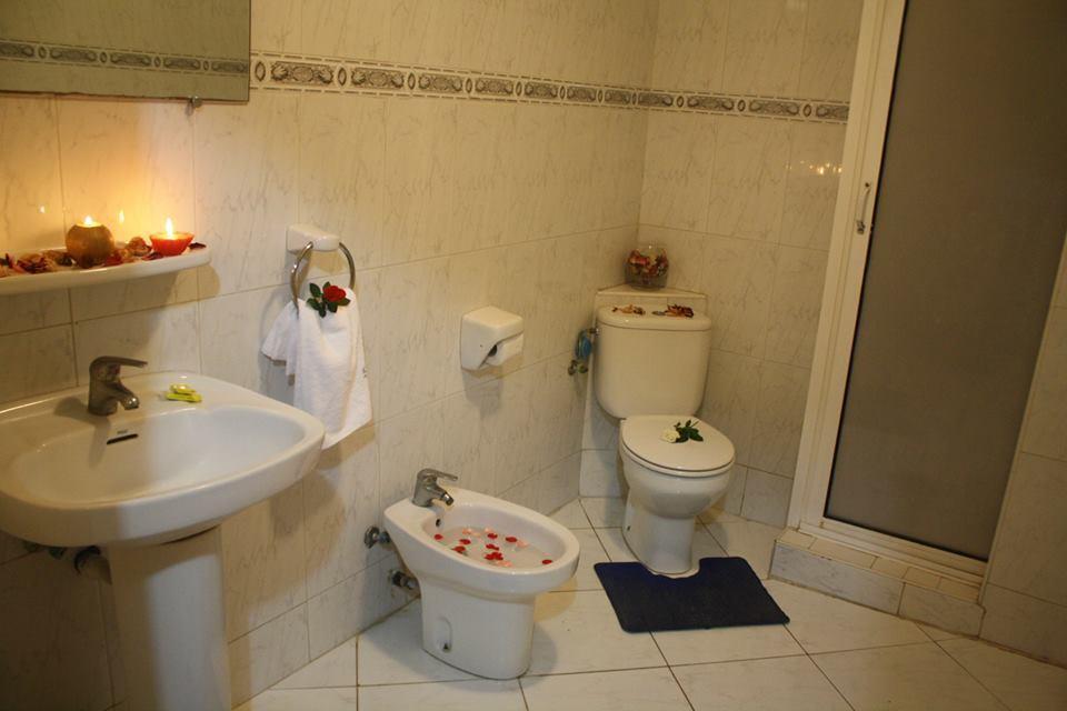 Hotel Residence Louban Agadir Oda fotoğraf