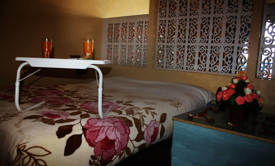 Hotel Residence Louban Agadir Dış mekan fotoğraf