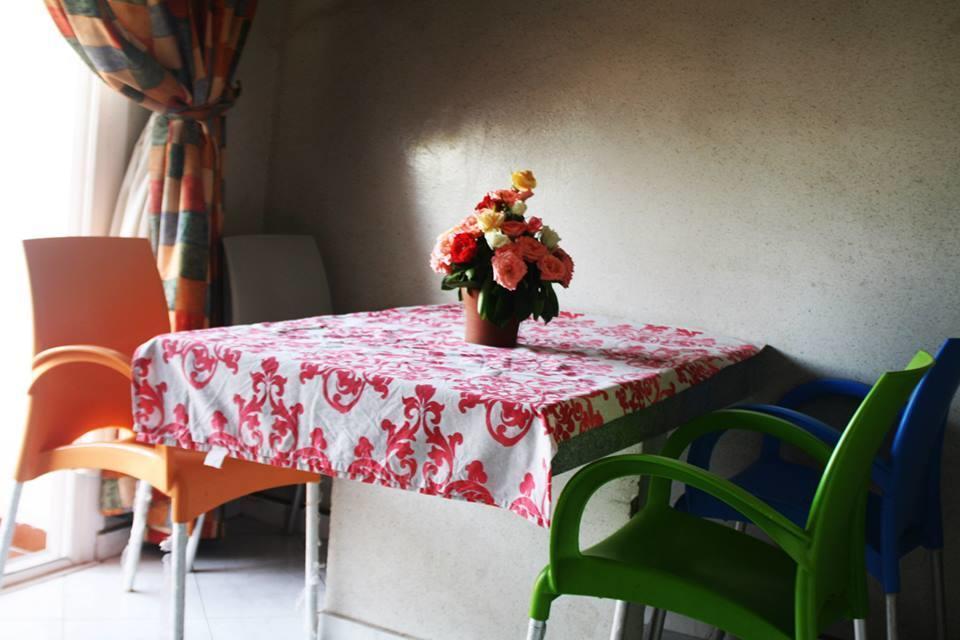 Hotel Residence Louban Agadir Oda fotoğraf