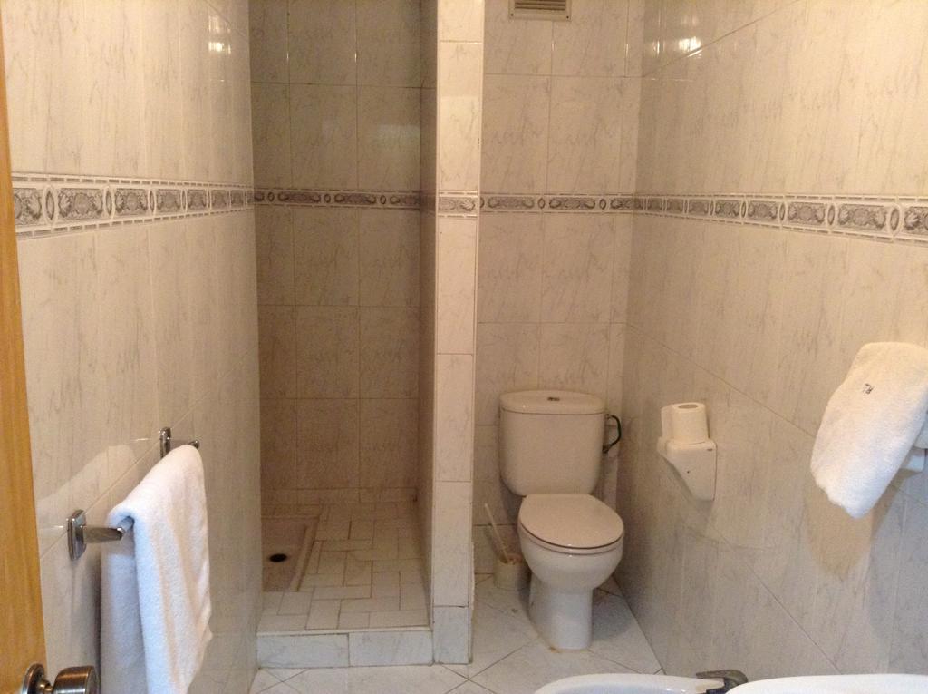 Hotel Residence Louban Agadir Oda fotoğraf