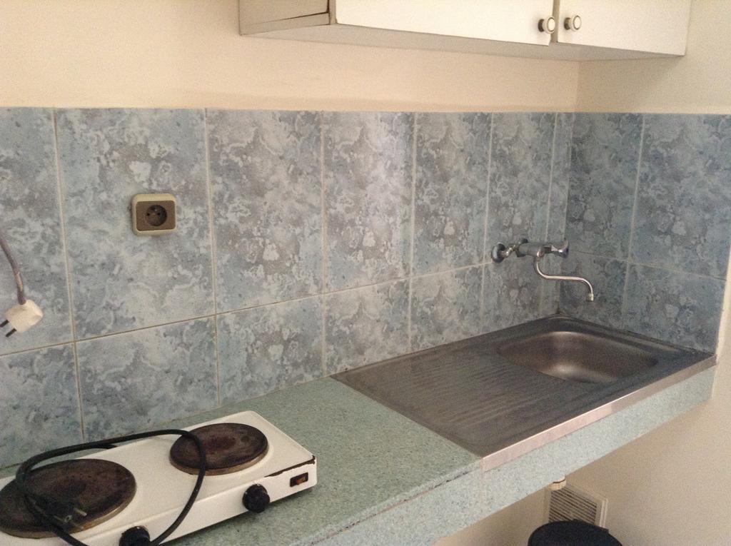 Hotel Residence Louban Agadir Oda fotoğraf