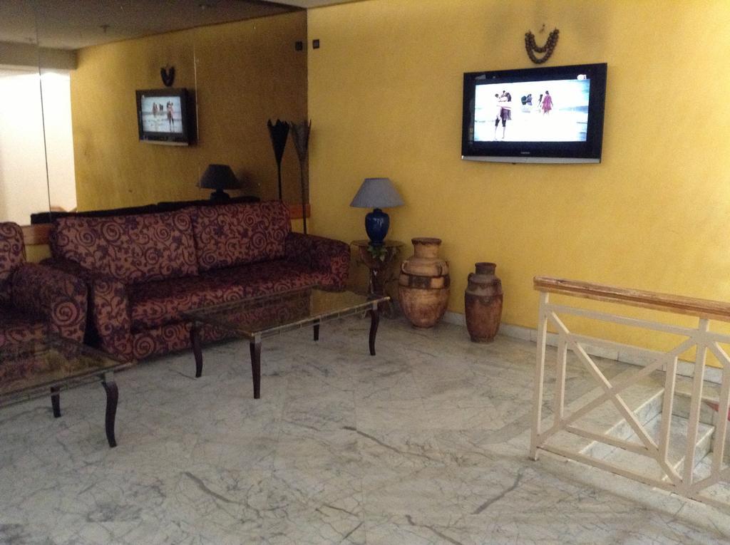 Hotel Residence Louban Agadir Oda fotoğraf